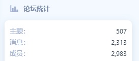 社区